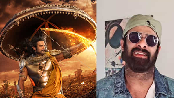 Prabhas: మీరు లేకపోతే నేను జీరోనే.. కల్కి సక్సెస్పై ప్రభాస్.. ఫ్యాన్స్ కోసం స్పెషల్ వీడియో రిలీజ్