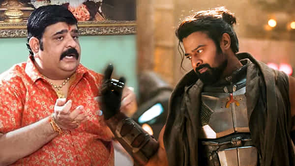 గురువుగారూ..! ప్రభాస్ ఫ్యాన్స్తో పెట్టుకోకండీ..! కల్కి సినిమా హిట్ కాదంటుంటున్న వేణు స్వామి