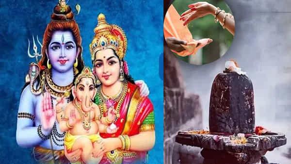 Pradosh Vratam: ప్రదోష వ్రతం రోజున ఈ 5 వస్తువులను దానం చేయండి.. శివపార్వతుల అనుగ్రహం మీ సొంతం..
