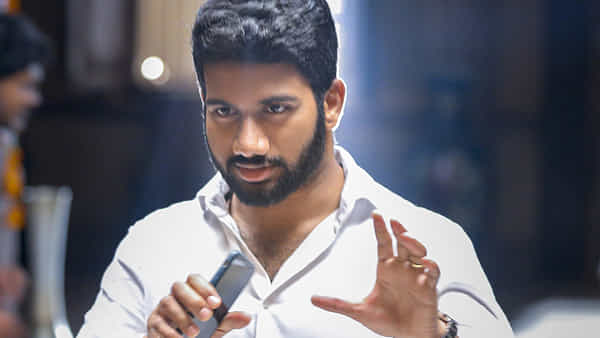 Prasanth Varma: ఇదెక్కడి మాస్ రా మావా..! రవితేజతో ప్రశాంత్ వర్మ సినిమా.?