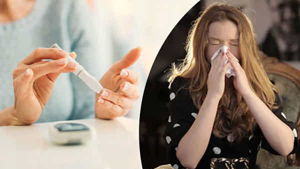 Prediabetes Symptoms: మధుమేహం వచ్చే ముందు శరీరంలో కనిపించే 5 సంకేతాలివే.. నిర్లక్ష్యం చేయకండి..