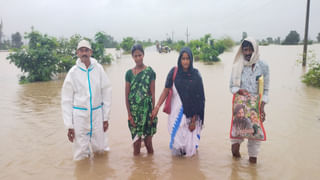 Telangana: సరిహద్దులో టెన్షన్ టెన్షన్.. గోదావరి తీరం వెంట ఖాకీల డేగ కన్ను..!