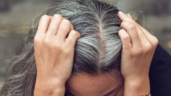 Premature Graying of Hair: చిన్న వయసులోనే జుట్టు తెల్లబడటానికి అసలు కారణం ఇదేనట..!
