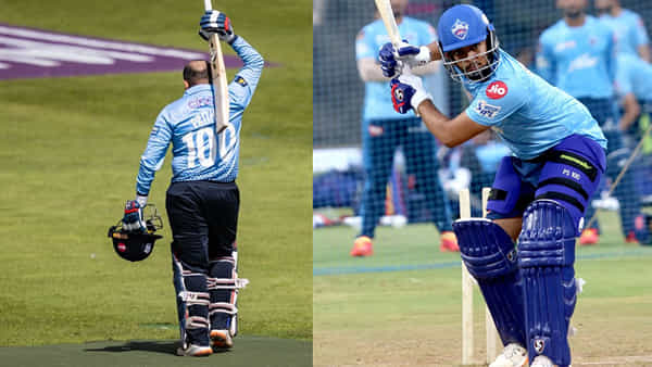 Team India: స్వదేశంలో అట్టర్ ఫ్లాప్.. విదేశాల్లో సూపర్ హిట్.. తుఫాన్ ఇన్నింగ్స్లతో టీమిండియా ప్లేయర్ బీభత్సం