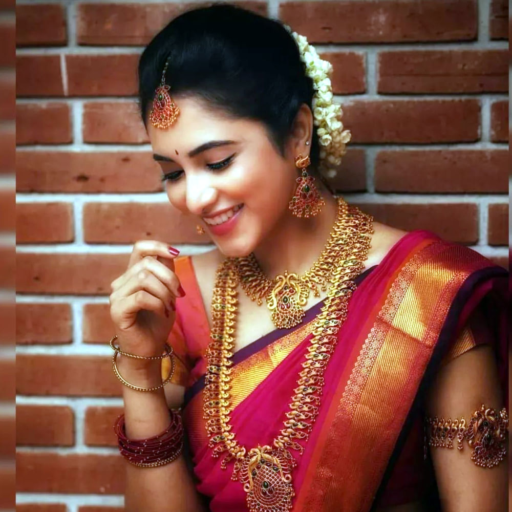 Priyanka Mohan Age