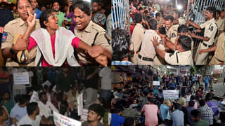 Patancheru Politics: ఒకే పార్టీలో ఉన్నా.. వేరువేరుగా ప్రయాణం.. మహిపాల్ రాకతో మరీ ఇంట్రస్టింగ్!