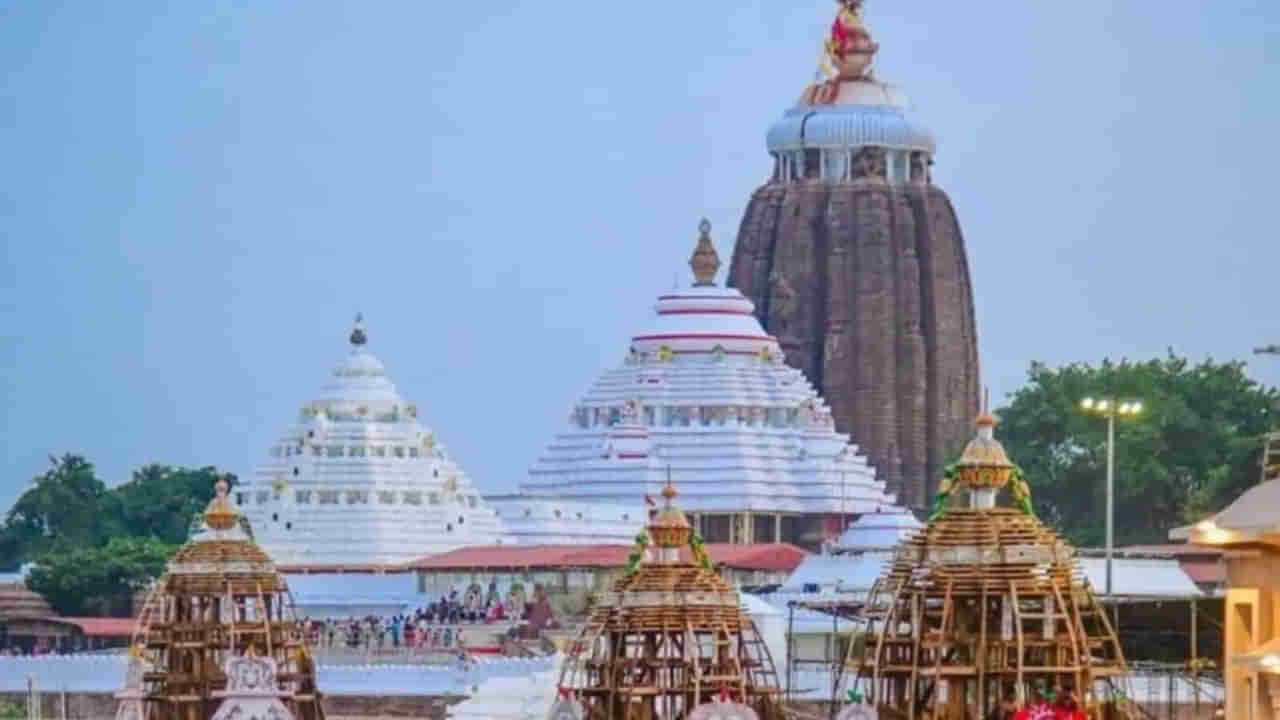 Puri Temple 3rd Room: రత్న భాండాగారంపైనే అందరి చూపు.. రహస్య గదుల్లో ఏముంది..?