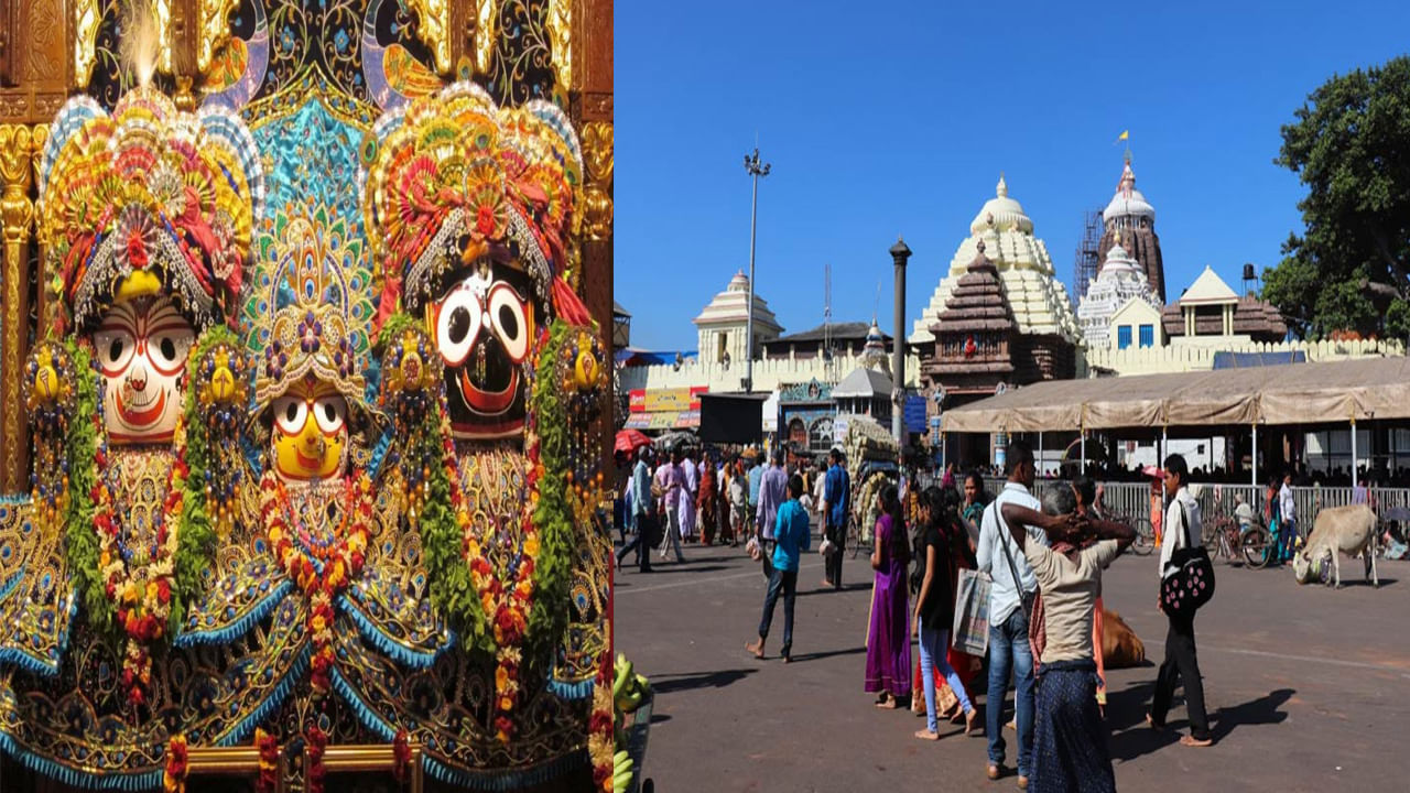 Puri Temple: రత్న భాండాగారాల్లో అమూల్య సంపద.. స్వర్ణ సింహాసనాలు, వడ్డాణాలు, పసిడి విగ్రహాలు లభ్యం