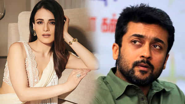 Suriya: ఆ టైంలో సూర్యని చూడాలంటే చాలా భయమేసింది.. హీరోయిన్ షాకింగ్ కామెంట్స్