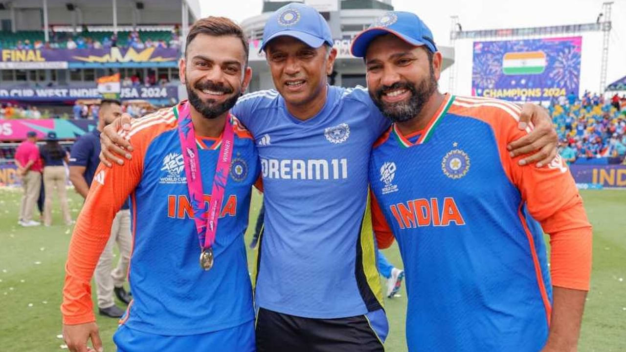 Rahul Dravid: ప్రైజ్మనీ విషయంలో రాహుల్ ద్రవిడ్ సంచలన నిర్ణయం.. ఫ్యాన్స్ ప్రశంసలు..