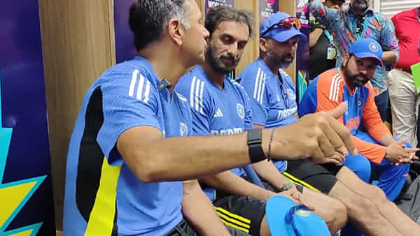 Video: ఫైనల్లో ఓటమితో రిటైర్మెంట్.. వద్దని ఆ రోజు నన్ను ఆపింది రోహిత్ శర్మనే