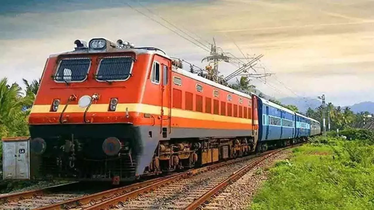 South Central Railway: దక్షిణ మధ్య రైల్వే సంచలన నిర్ణయం.. ఎవరికి లాభం.. ఎవరికి నష్టం..!