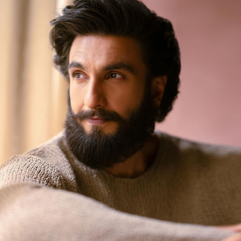 Ranveer Singh Deepika