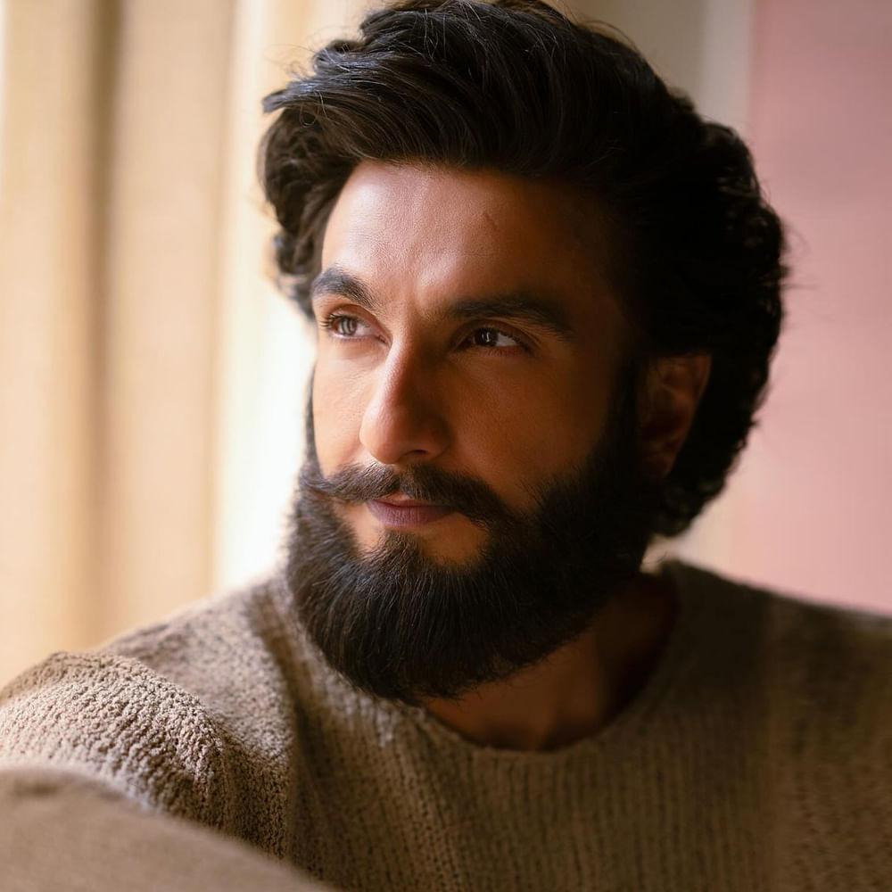 Ranveer Singh Movie