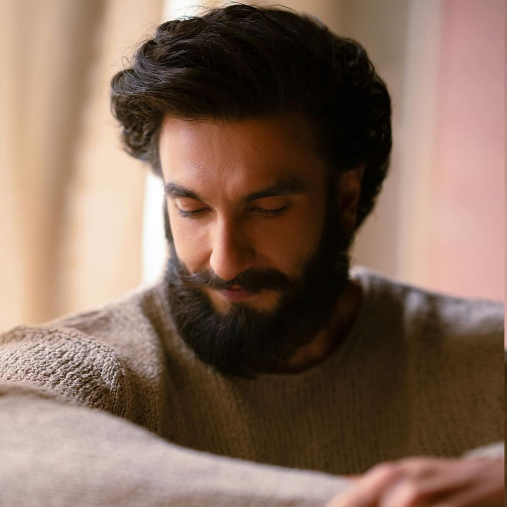 Ranveer Singh Movies