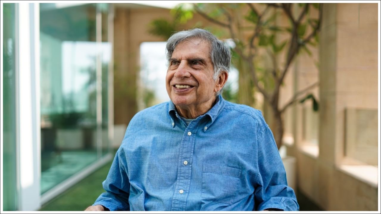 Ratan Tata: 5 నిమిషాల్లో 22,450 కోట్లు సంపాదించి సరికొత్త రికార్డు సృష్టించిన రతన్ టాటా !