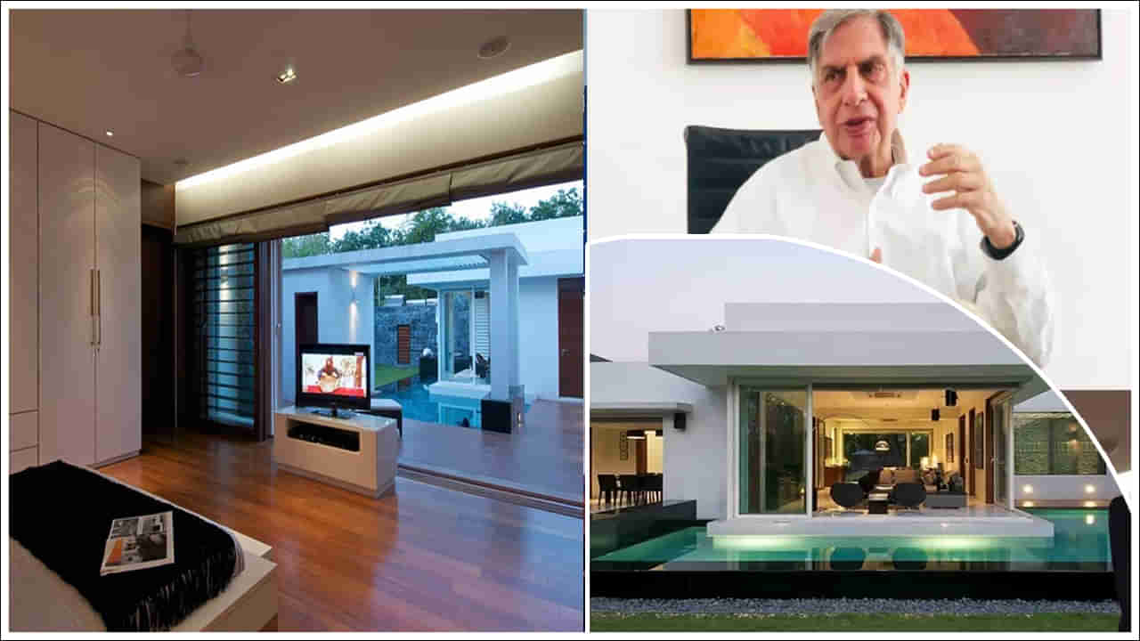 Ratan Tata: రతన్‌ టాటా ఇంటి గురించి మీకు తెలుసా? ఆయన ఎక్కడ నివాసిస్తారో తెలుసా?