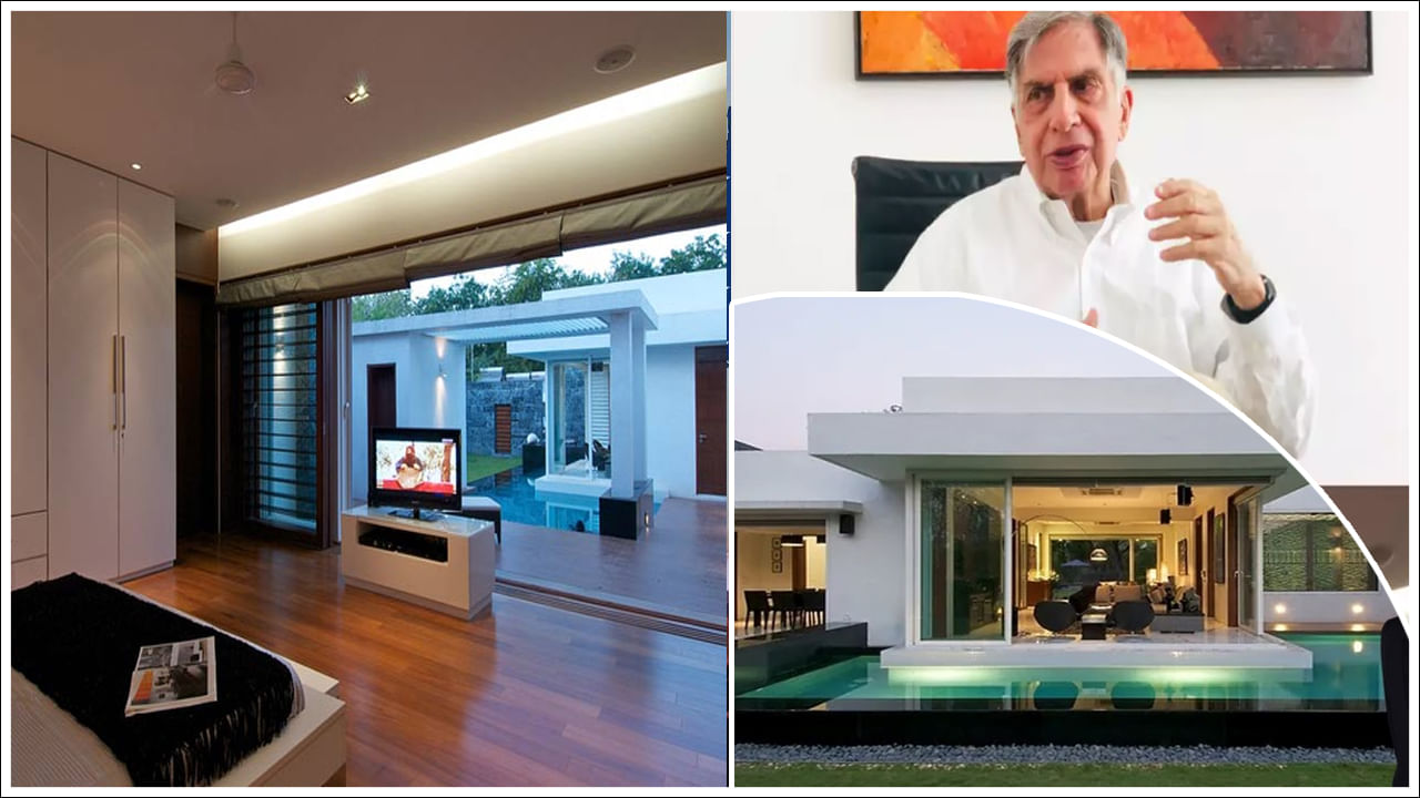 Ratan Tata: రతన్‌ టాటా ఇంటి గురించి మీకు తెలుసా? ఆయన ఎక్కడ నివాసిస్తారో తెలుసా?