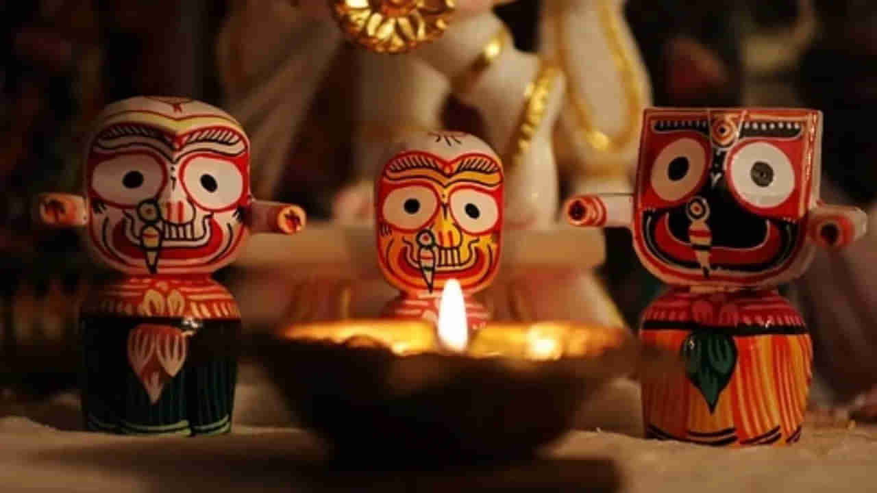 Jagannath Rath Yatra: పూరీ ఆలయమే కాదు.. రథయాత్రలో కూడా ఎన్నో అద్భుతాలు.. అవి ఏమిటంటే