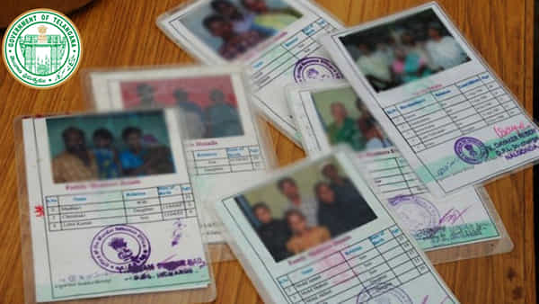 Ration Cards: రేషన్ కార్డులకు సంబంధించి కీలక అప్డేట్.. మీసేవ కేంద్రాల్లో ఆ అవకాశం..