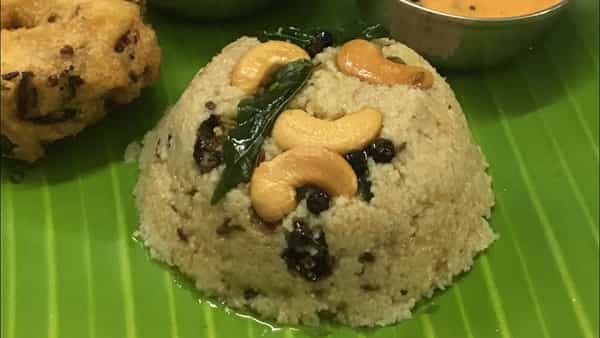 Rava Pongal: రవ్వ పొంగలి ఈ స్టైల్లో చేస్తే.. ప్లేట్ మొత్తం ఖాళీ..