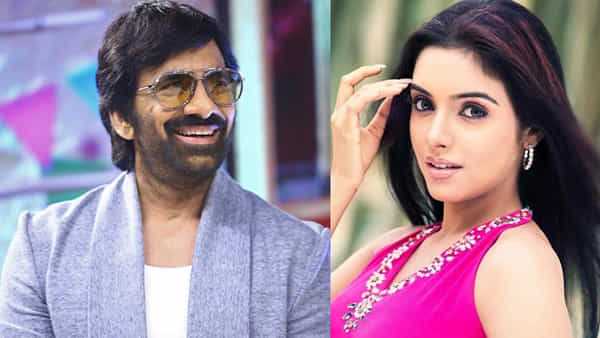 Raviteja: రవితేజతో ఆ సూపర్ హిట్ మూవీ మిస్సైన హీరోయిన్ ఆసిన్.. చివరకు ఆ బ్యూటీకి లక్కీ ఛాన్స్..