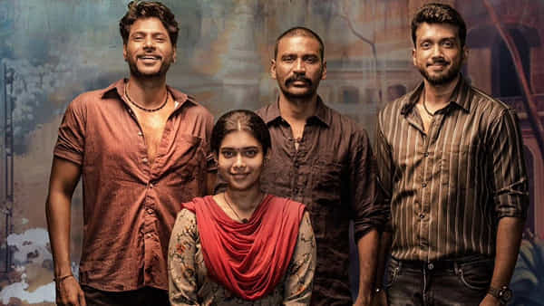 Raayan Twitter Review: రాయన్ ట్విట్టర్ రివ్యూ.. ధనుష్ మళ్లీ హిట్టు కొట్టాడా..?