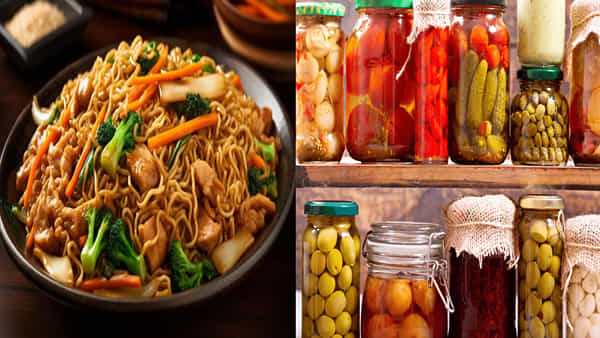 Ready To Eat Food: ఇవి తినడానికి రుచికరమే.. ఆరోగ్యానికి మాత్రం హానికరం.. నిపుణులు చెప్పింది ఏమిటంటే