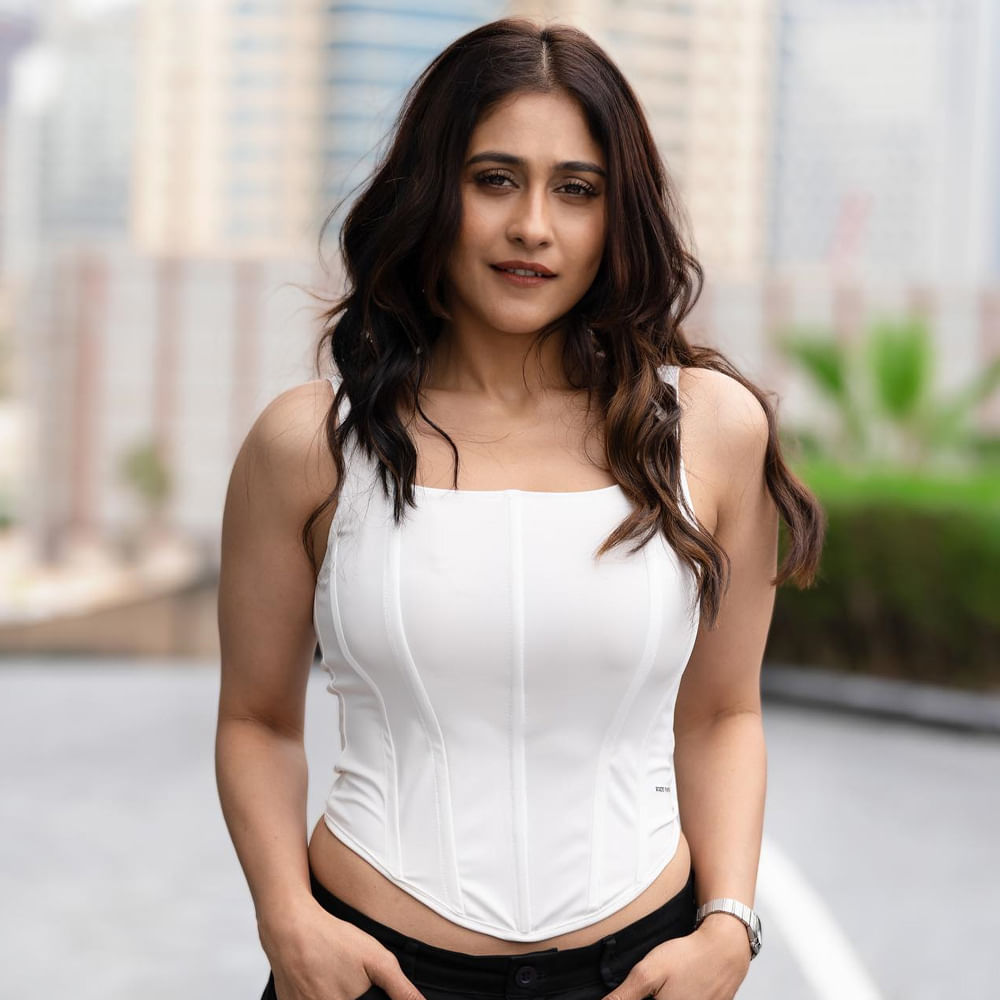 Regina Cassandra