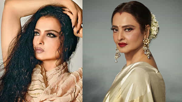 Actress Rekha: తల్లిని కావాలనుకున్నాను.. నాకు చాలా మంది పిల్లలు కావాలి.. 69 ఏళ్ల వయసులో సీనియర్ హీరోయిన్ కామెంట్స్..