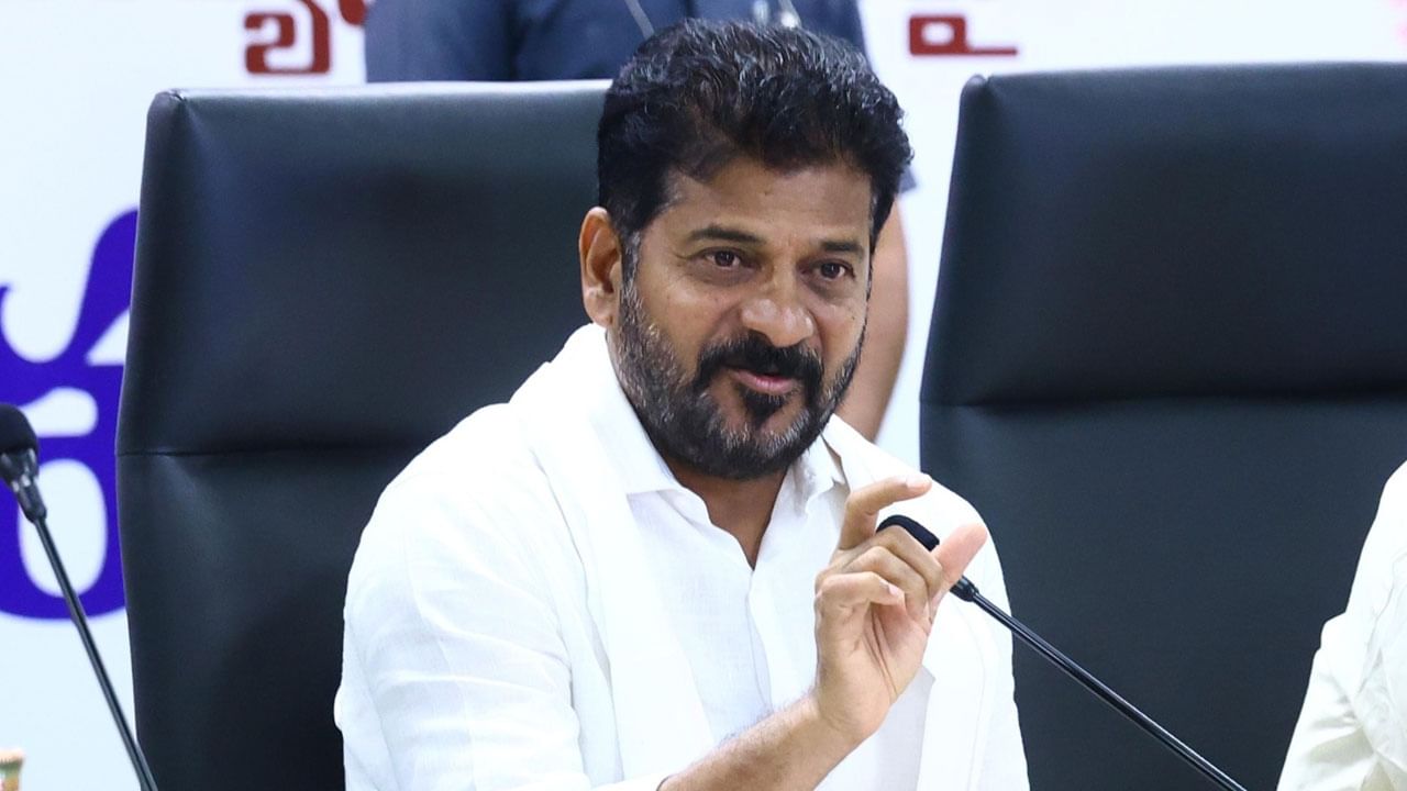 CM Revanth: స్కిల్ యూనివర్సిటీకి సీఎం రేవంత్ శంకుస్థాపన.. రూ. 100 కోట్ల నిధులు విడుదల