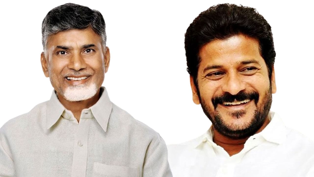 Chandrababu - Revanth Reddy: తెలుగు రాష్ట్రాల సీఎంల భేటీపై సర్వత్రా ఉత్కంఠ.. పెండింగ్లో ఉన్న అంశాలు ఇవే..