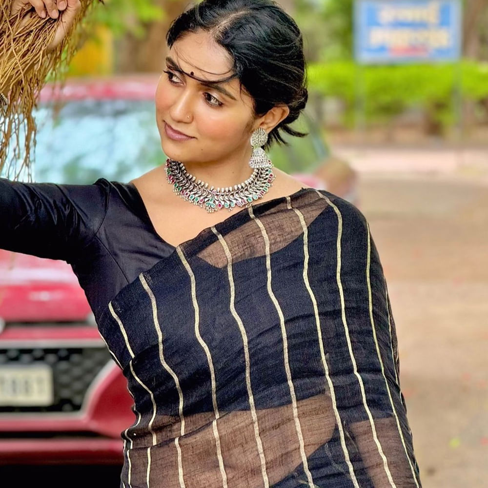 Rinku Rajguru Age