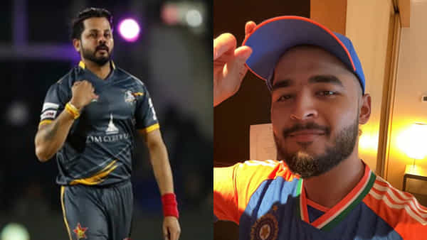 IND vs ZIM: ముందు దేశభక్తుడిగా మారు..: భారత యువ ఆటగాడికి ఇచ్చి పడేసిన వరల్డ్ కప్ విన్నర్..