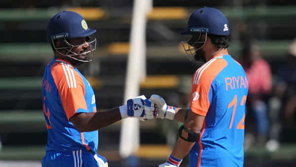 IND vs SL: గంభీర్ హయాంలో మారనున్న లక్.. ఈ ఫ్లాప్ ఆటగాడికి మరోసారి భారత జట్టులో చోటు?