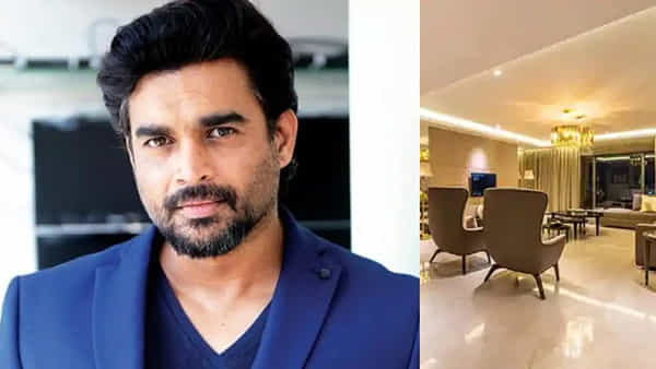 R.Madhavan: కొత్త ఫ్లాట్ కొన్న హీరో మాధవన్.. రూ.17.5 కోట్లతో లగ్జరీ బంగ్లా.. ఎక్కడంటే..