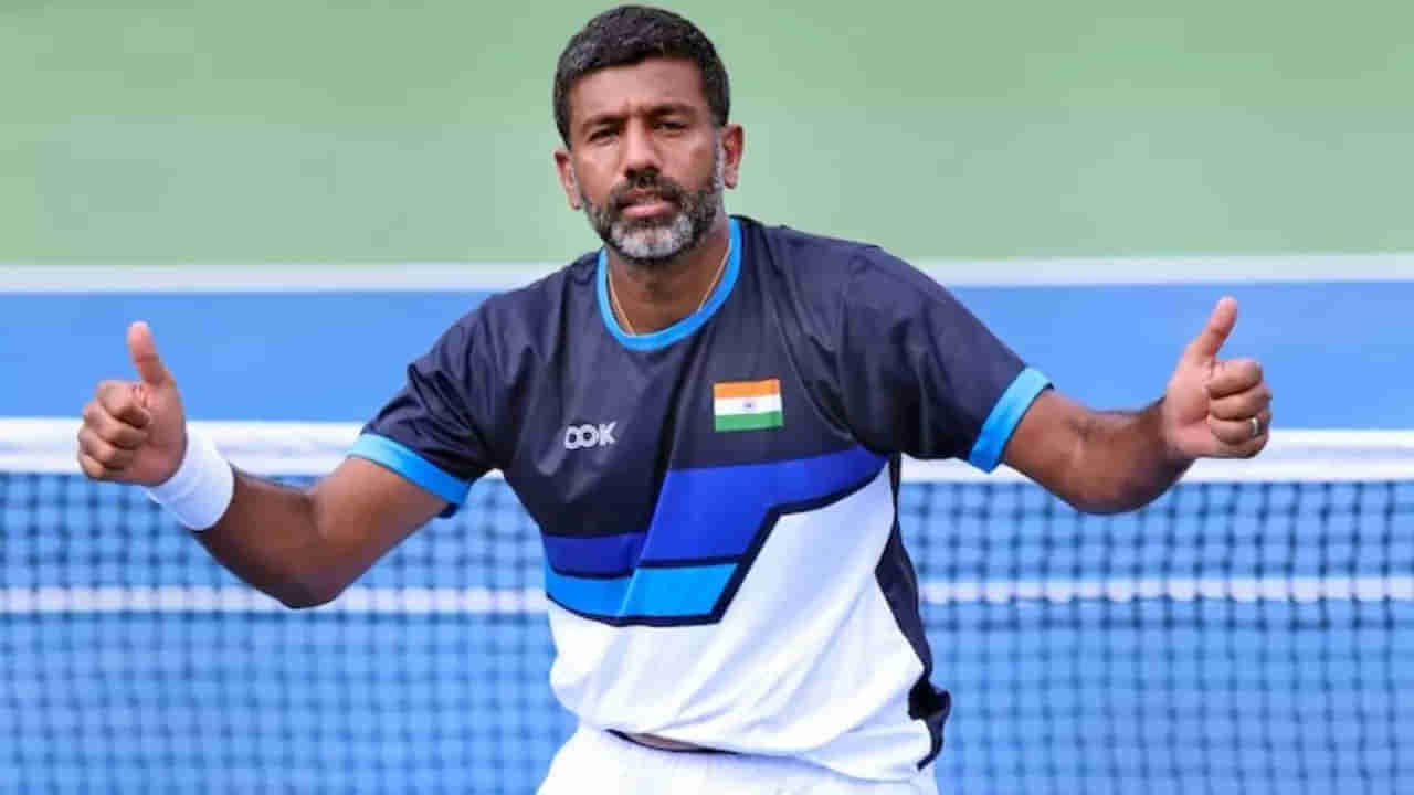 Rohan Bopanna Retirement: తొలి రౌండ్‌లో ఓటమి.. కట్‌చేస్తే.. రిటైర్మెంట్ ప్రకటించిన రోహన్ బోపన్న