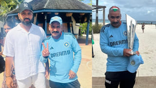 Team India: టీమిండియా టీ20 కెప్టెన్ రేసులో ‘ఆ నలుగురు’.. ఆ ప్లేయర్‌కే జైషా అండదండలు