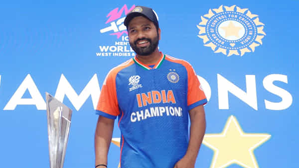 Rohit Sharma: రికార్డులపై కన్నేసిన హిట్మ్యాన్.. లంకలో ఇక ఊచకోతే.. అవేంటంటే?
