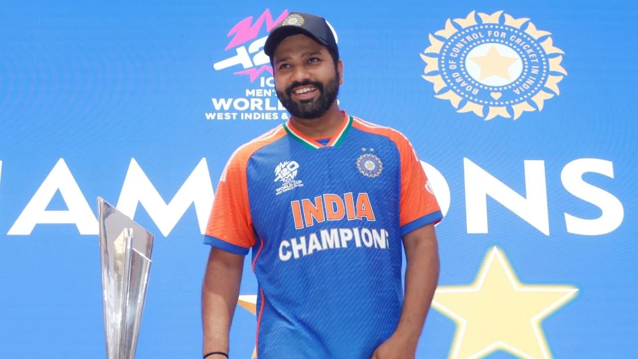 Rohit Sharma: రికార్డులపై కన్నేసిన హిట్‌మ్యాన్.. లంకలో ఇక ఊచకోతే.. అవేంటంటే?