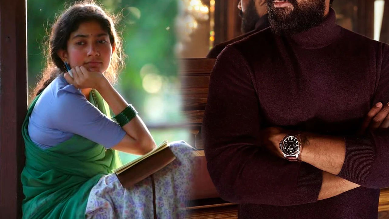 Sai Pallavi : చేతులారా ఆ స్టార్ హీరో సినిమాను మిస్ చేసుకున్న సాయి పల్లవి..! ఫీల్ అవుతున్న ఫ్యాన్స్