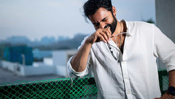 Sai Durgha Tej: పెళ్లి వార్తలపై స్పందించిన సాయి దుర్గా తేజ్.. ఏమన్నారంటే..