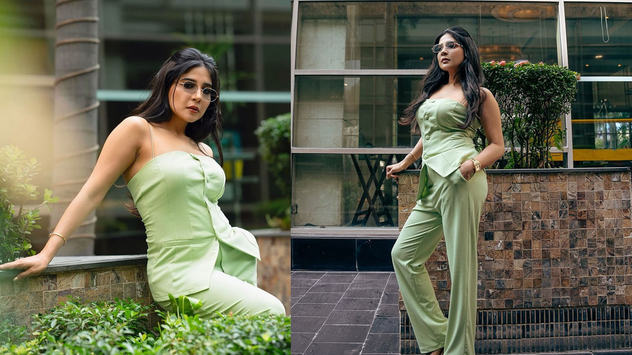 Sakshi Agarwal 5