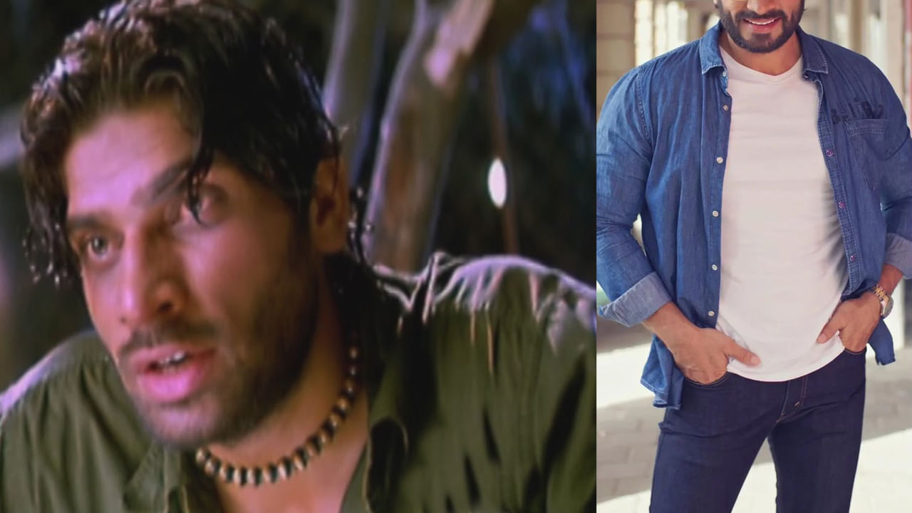 Gharshana Movie: బాబోయ్.. వెంకీ 'ఘర్షణ' విలన్ ఇలా మారిపోయాడేంటీ..? ఇప్పుడేం చేస్తున్నాడంటే..