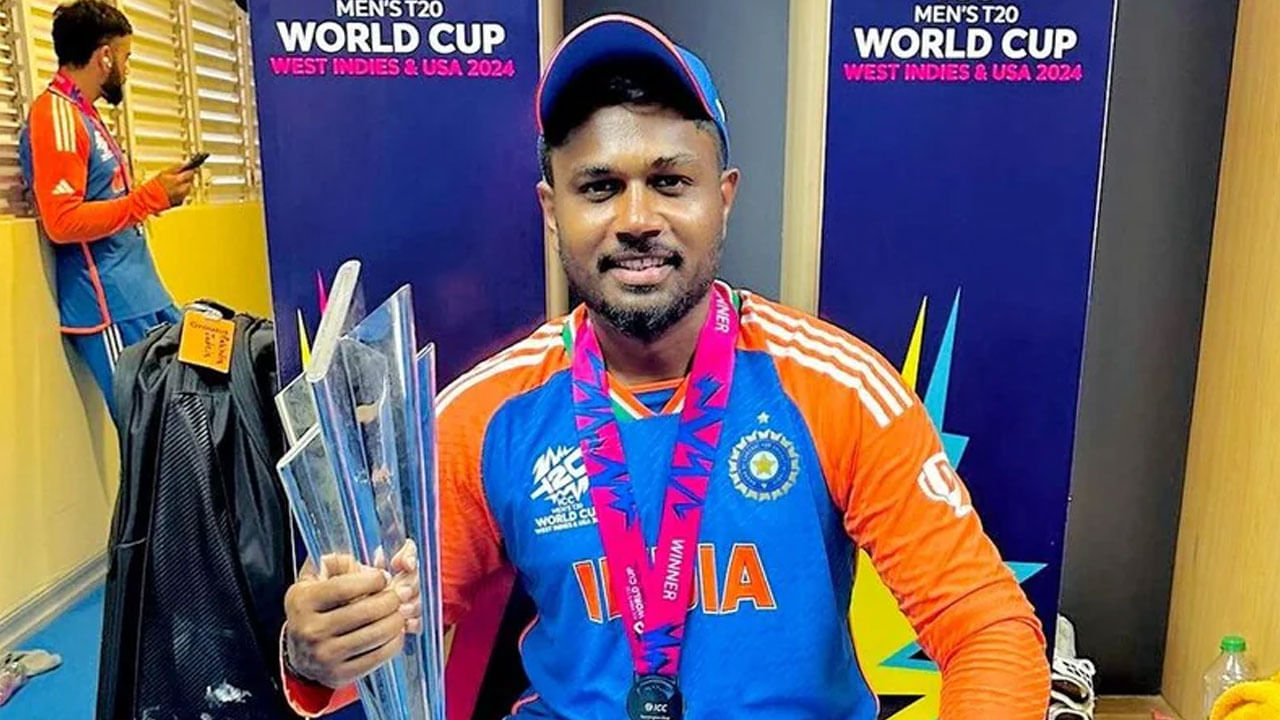 IND vs ZIM: మూడో టీ20లో సంజూ శాంసన్కు నో ఛాన్స్.. వారికోసం బెంచ్పైనే.. ఎందుకంటే?