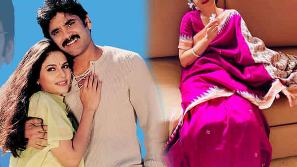 Santhosham: సంతోషం మూవీ హోమ్లీ హీరోయిన్ ఈమేనా..! ఇంతలా మారిపోయిందేంటీ..!!
