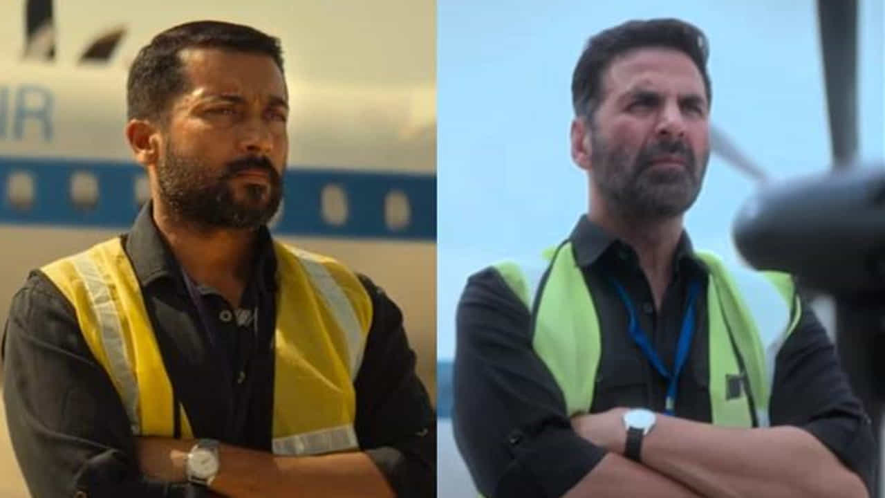 తెలుగు, తమిళంలో సూపర్డూపర్ హిట్ అయిన ఆకాశం నీ హద్దురా సినిమాను హిందీలో సర్ఫిరా పేరుతో తెరకెక్కించారు సుధ. సౌత్లో కమల్ సినిమా రిలీజ్ అయినా, నార్త్ లో బేఫికర్గా సర్ఫిరాని విడుదల చేశారు. కమల్ సినిమా మిక్స్డ్ టాక్, సర్ఫిరాకి సర్ప్లస్గా కలిసొచ్చిందని అంటున్నారు ముంబై క్రిటిక్స్.