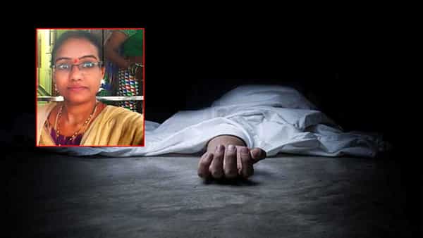 Andhra Pradesh: పింఛన్లు పంపిణీ చేస్తూ మధ్యలో ఇంటికి.. కాసేపటికే బాత్రూంలో శవమై కనిపించిన సచివాలయ ఉద్యోగిని!