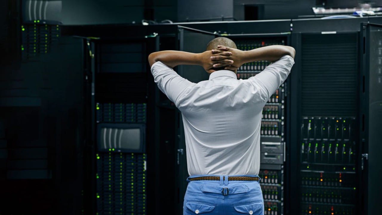 Server Down: గతంలోనూ చాలా సార్లు సర్వడౌన్స్‌.. ఆ సమయంలో ఏం జరిగిందంటే ...