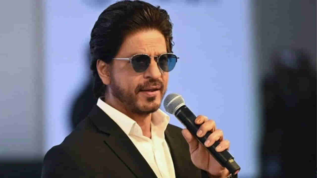 Shah Rukh Khan: అత్యవసర చికిత్స కోసం అమెరికాకు షారుఖ్ ఖాన్.. ఆందోళనలో ఫ్యాన్స్..  ఏమైందంటే?